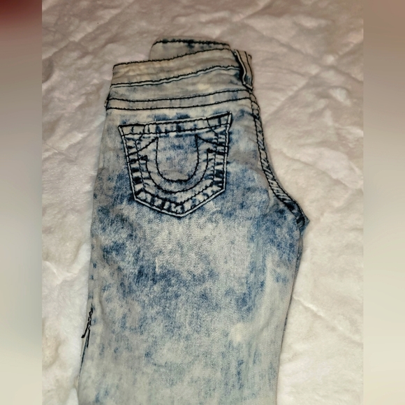 True religion Jean's womans 26 - Picture 1 of 13